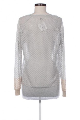 Damenpullover byTiMo, Größe S, Farbe Grau, Preis € 227,42