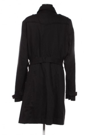Trench de femei ASOS, Mărime XL, Culoare Negru, Preț 680,00 Lei