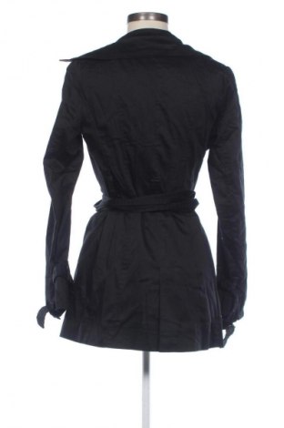 Trench de femei Amisu, Mărime M, Culoare Negru, Preț 110,99 Lei