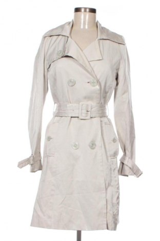 Damen Trench Coat Atmosphere, Größe M, Farbe Grau, Preis € 34,79