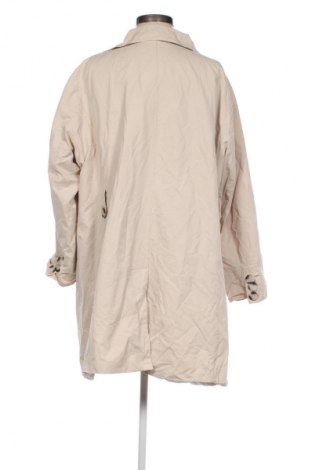 Dámský přechodný kabát  Canda, Velikost 3XL, Barva Béžová, Cena  654,00 Kč