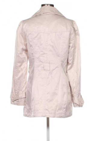 Trench de femei Clockhouse, Mărime XL, Culoare Roz, Preț 129,99 Lei