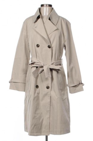 Damen Trenchcoat Esmara, Größe M, Farbe Beige, Preis 35,00 €