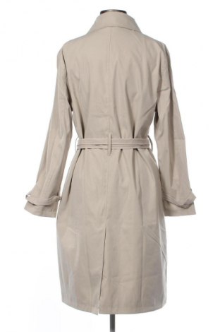 Damen Trenchcoat Esmara, Größe M, Farbe Beige, Preis 35,00 €