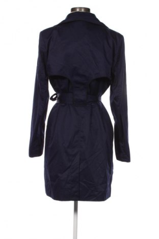 Damen Trench Coat H&M, Größe L, Farbe Blau, Preis € 26,99