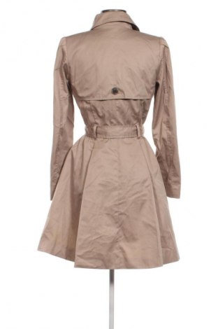 Trench de femei H&M, Mărime S, Culoare Bej, Preț 234,99 Lei