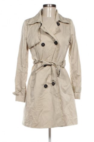 Damski prochowiec H&M, Rozmiar S, Kolor Beżowy, Cena 132,99 zł