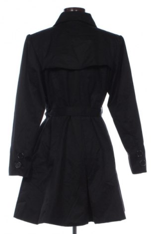 Damen Trench Coat H&M, Größe L, Farbe Schwarz, Preis € 26,99