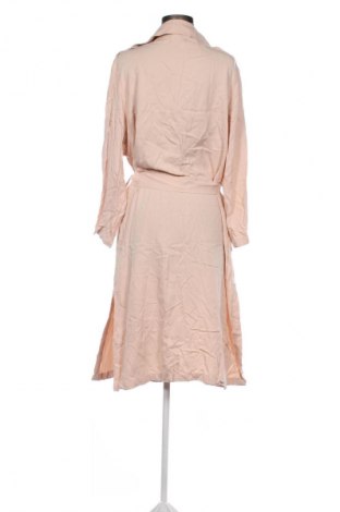 Damen Trench Coat H&M, Größe XL, Farbe Rosa, Preis € 34,79