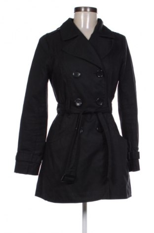 Dámsky prechodný kabát  H&M, Veľkosť S, Farba Čierna, Cena  22,95 €