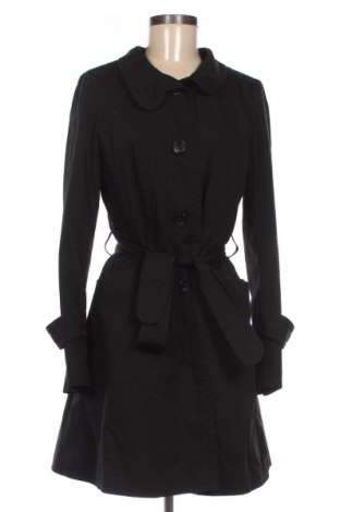 Dámský přechodný kabát  H&M, Velikost L, Barva Černá, Cena  861,00 Kč