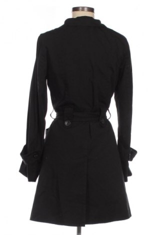 Dámský přechodný kabát  H&M, Velikost L, Barva Černá, Cena  861,00 Kč