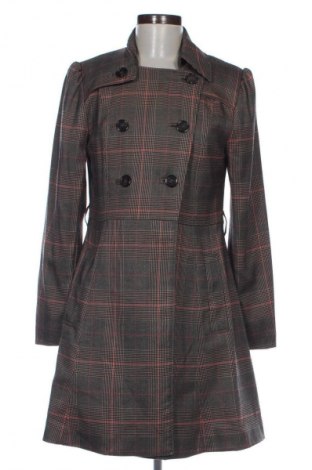 Damen Trench Coat H&M, Größe M, Farbe Mehrfarbig, Preis € 34,79