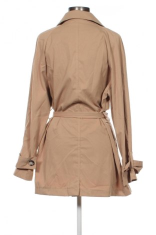 Trench de femei Ichi, Mărime S, Culoare Bej, Preț 332,99 Lei