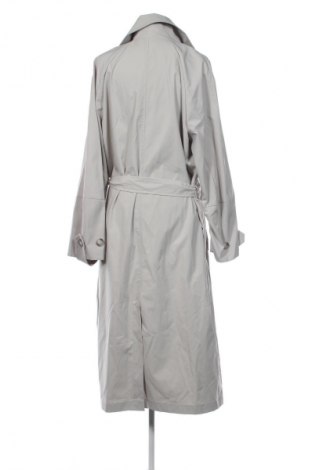 Damen Trenchcoat Imperial, Größe L, Farbe Grau, Preis 176,00 €