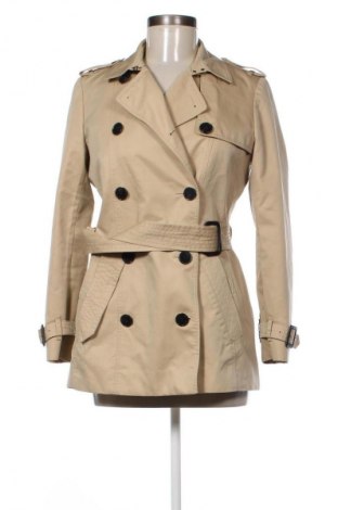 Damen Trenchcoat Jaeger, Größe M, Farbe Beige, Preis 111,92 €