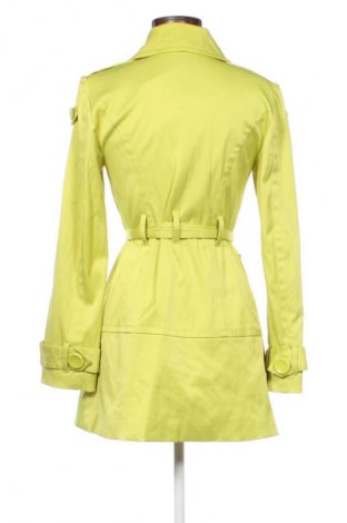 Damen Trenchcoat Kensie, Größe XS, Farbe Grün, Preis 49,10 €