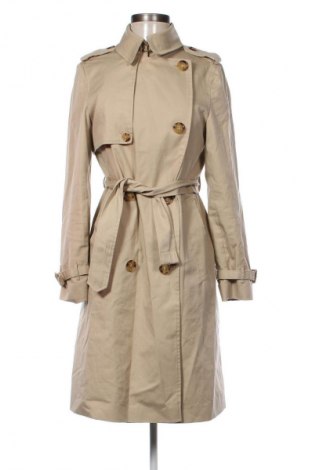 Damen Trench Coat Mango, Größe M, Farbe Beige, Preis € 34,78