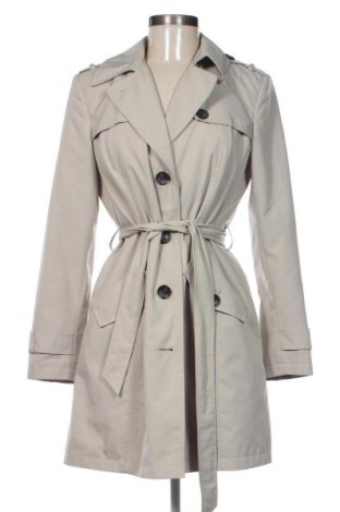 Trench de femei Marks & Spencer, Mărime M, Culoare Bej, Preț 113,99 Lei