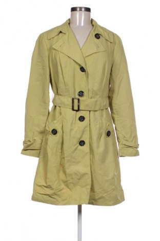 Trench de femei Marks & Spencer, Mărime M, Culoare Verde, Preț 107,90 Lei