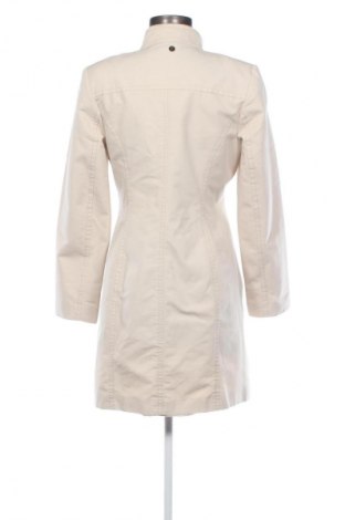 Damen Trenchcoat More & More, Größe M, Farbe Ecru, Preis 77,00 €