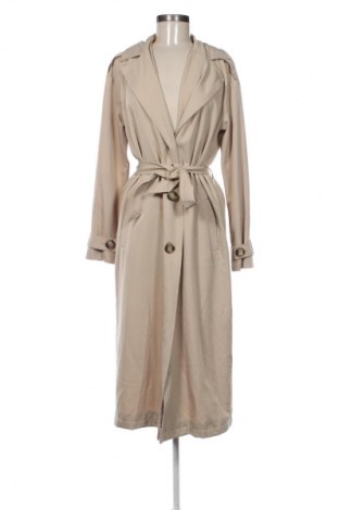 Damen Trenchcoat ONLY, Größe S, Farbe Beige, Preis 24,55 €