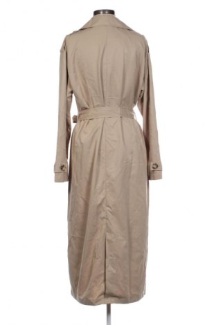Trench de femei ONLY, Mărime M, Culoare Bej, Preț 299,99 Lei