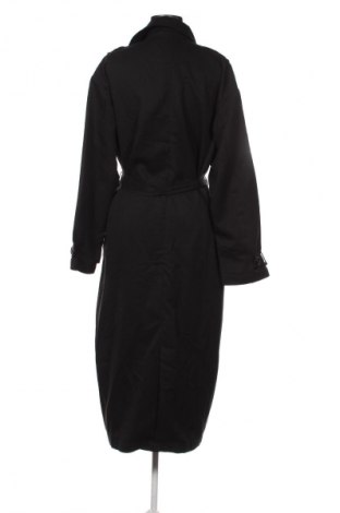 Damen Trenchcoat ONLY, Größe L, Farbe Schwarz, Preis 74,99 €