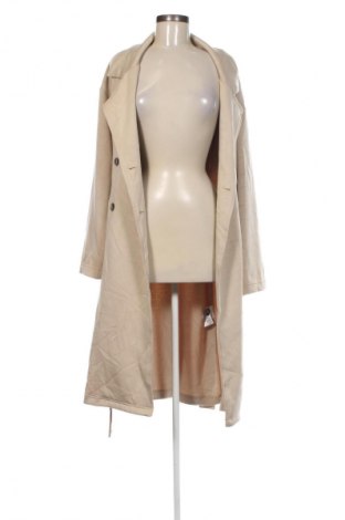 Damen Trenchcoat Page One, Größe M, Farbe Beige, Preis 23,99 €