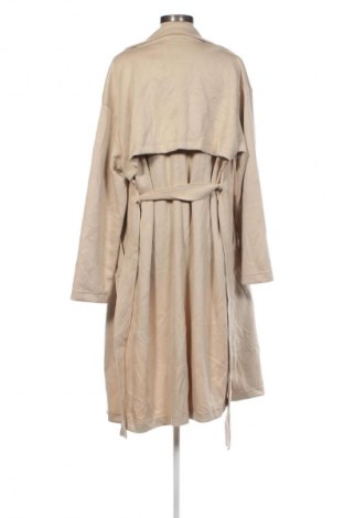 Damen Trenchcoat Page One, Größe M, Farbe Beige, Preis 23,99 €