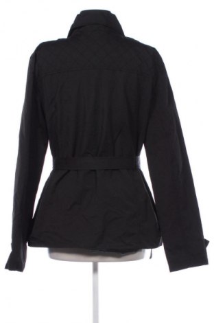 Damen Trenchcoat Sublevel, Größe XXL, Farbe Schwarz, Preis 55,00 €