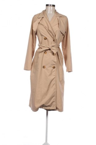 Damen Trench Coat Unbranded, Größe S, Farbe Beige, Preis € 34,79