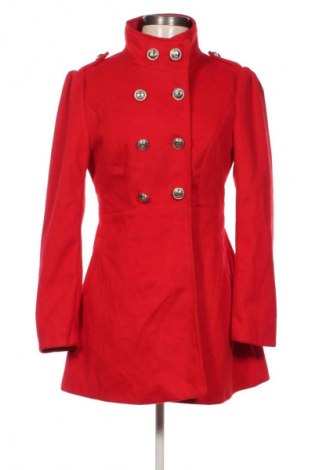 Trench de femei Unbranded, Mărime XL, Culoare Roșu, Preț 164,99 Lei