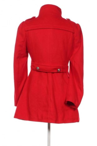 Trench de femei Unbranded, Mărime XL, Culoare Roșu, Preț 164,99 Lei