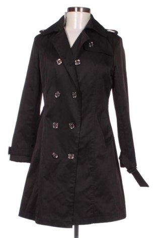 Damen Trenchcoat Unbranded, Größe S, Farbe Schwarz, Preis 34,79 €