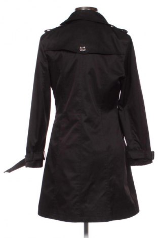 Damen Trenchcoat Unbranded, Größe S, Farbe Schwarz, Preis 34,79 €