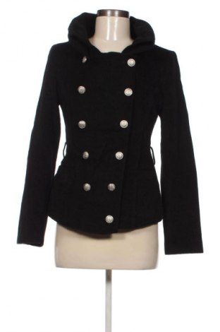 Damen Trenchcoat Unbranded, Größe M, Farbe Schwarz, Preis 18,99 €