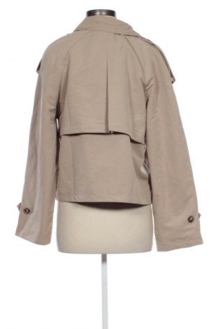 Damen Trenchcoat Vero Moda, Größe S, Farbe Beige, Preis 74,99 €