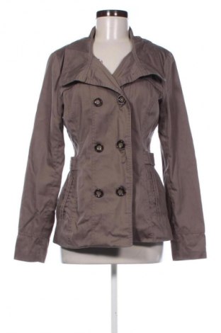 Damski prochowiec Vero Moda, Rozmiar M, Kolor Brązowy, Cena 110,34 zł