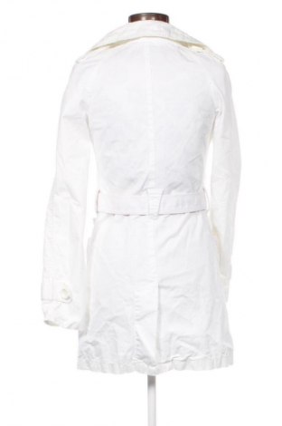 Trench de femei Xdye, Mărime S, Culoare Alb, Preț 178,95 Lei