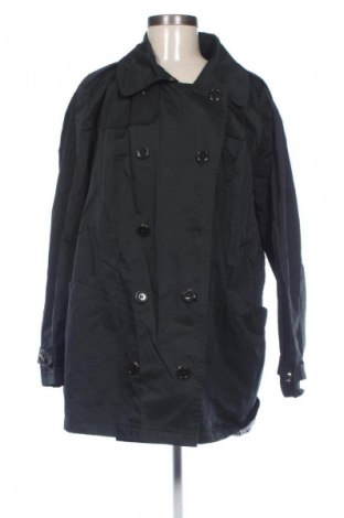 Trench de femei Your Sixth Sense, Mărime 3XL, Culoare Negru, Preț 94,99 Lei