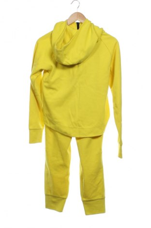 Damen Trainingsanzug Flair, Größe XXS, Farbe Gelb, Preis 34,78 €