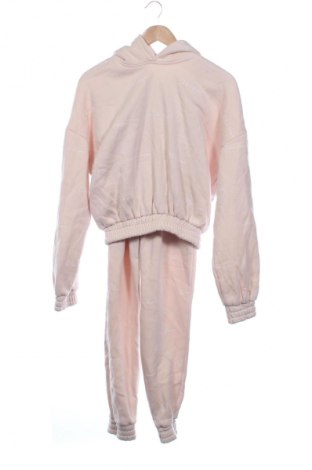 Damen Trainingsanzug Unbranded, Größe XS, Farbe Aschrosa, Preis € 37,99