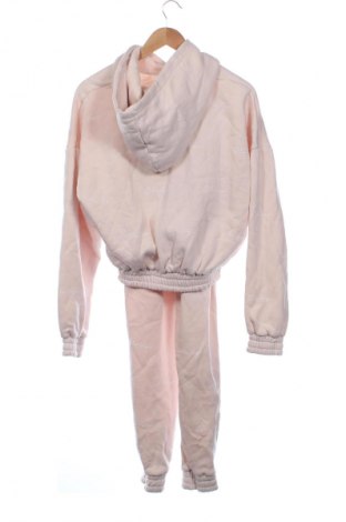 Damen Trainingsanzug Unbranded, Größe XS, Farbe Aschrosa, Preis € 37,99