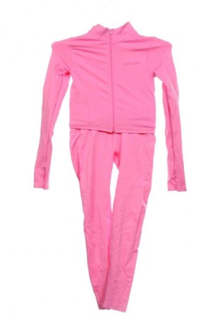 Damen Trainingsanzug Unbranded, Größe XS, Farbe Rosa, Preis 34,78 €