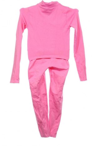Damen Trainingsanzug Unbranded, Größe XS, Farbe Rosa, Preis 34,78 €
