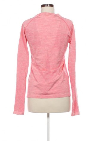Damski sportowy top ASICS, Rozmiar L, Kolor Różowy, Cena 111,99 zł