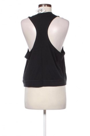 Damen Sporttop ASICS, Größe XL, Farbe Schwarz, Preis € 17,39