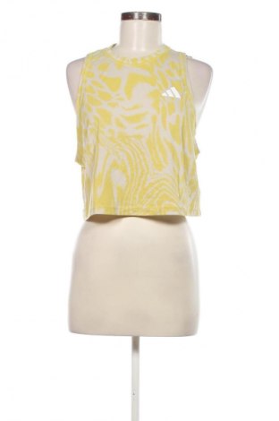 Top sport de damă. Adidas, Mărime L, Culoare Multicolor, Preț 265,99 Lei