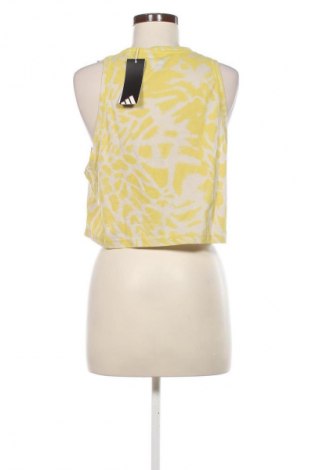 Top sport de damă. Adidas, Mărime L, Culoare Multicolor, Preț 265,99 Lei